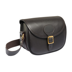 Sac à Cartouches en cuir...