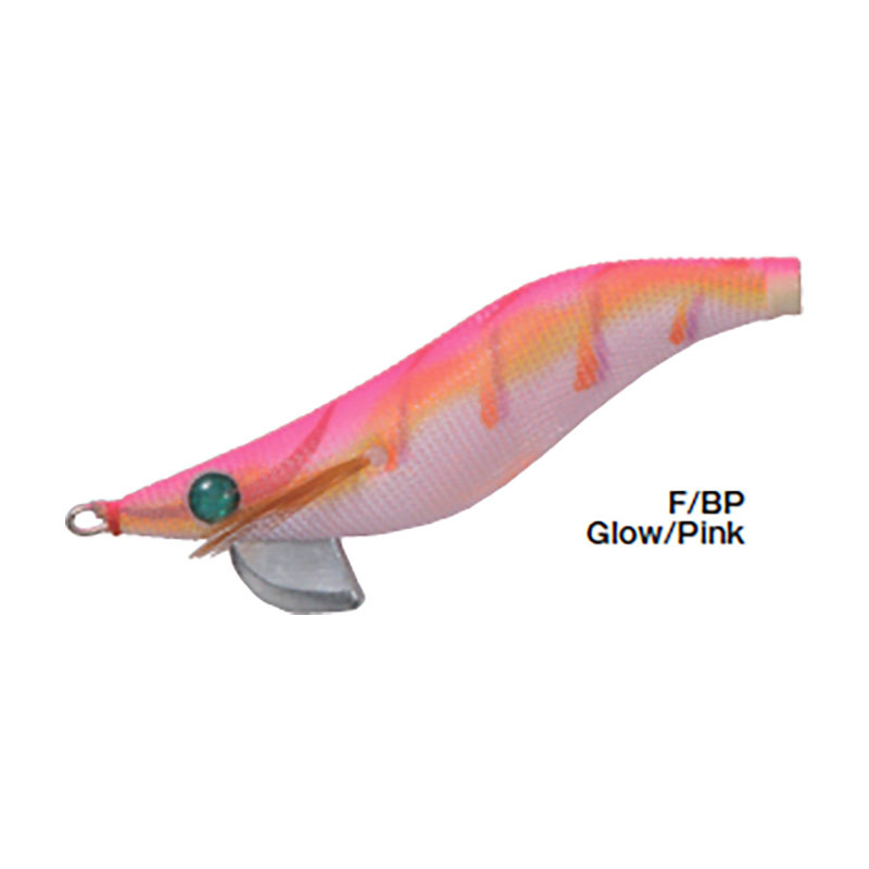 Turlutte YAMASHITA Egi Sutte R 2.2ND F/BP