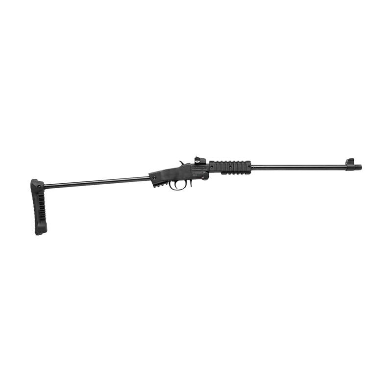 Pack Carabine CHIAPPA FIREARMS Little Badger Xtrem