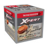 Cartouches WINCHESTER Steel Xpert Cal.410
