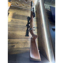 Carabine Anschutz 1416 22lr...