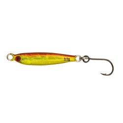 jig metal spot 3.5 g