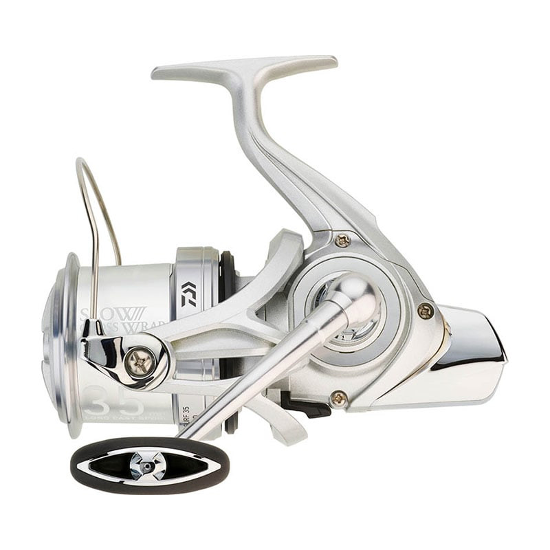Moulinet DAIWA Crosscast Surf SCW 2020