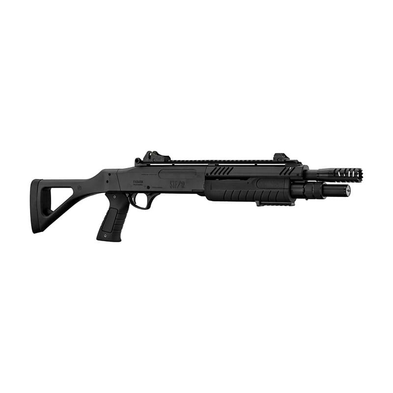 Carabine à Air Comprimé BO MANUFACTURE Replique Fabarm STF/12-11