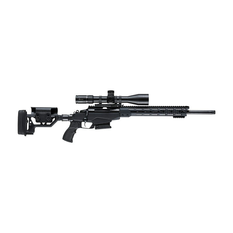 Carabine TIKKA T3X Tact A1