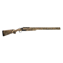 Fusil LUGER Juxtaposé 312...