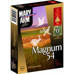 magnum 54