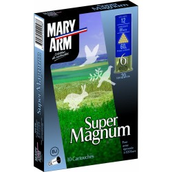 super magnum