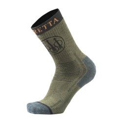 beretta short merino socks