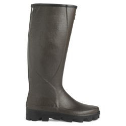 men's ceres jersey lined boot