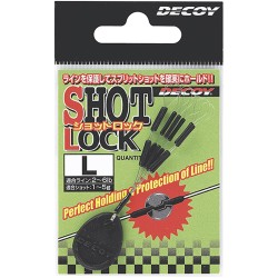 shot lock