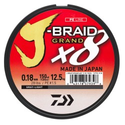 j-braid grand x 8 island...