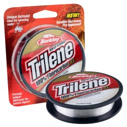 trilene® 100% fluorocarbon...