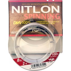 nitlon spinning n400