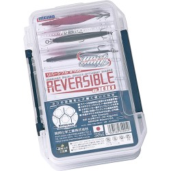reversible 100 clear