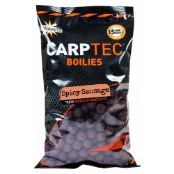 carptec boilies