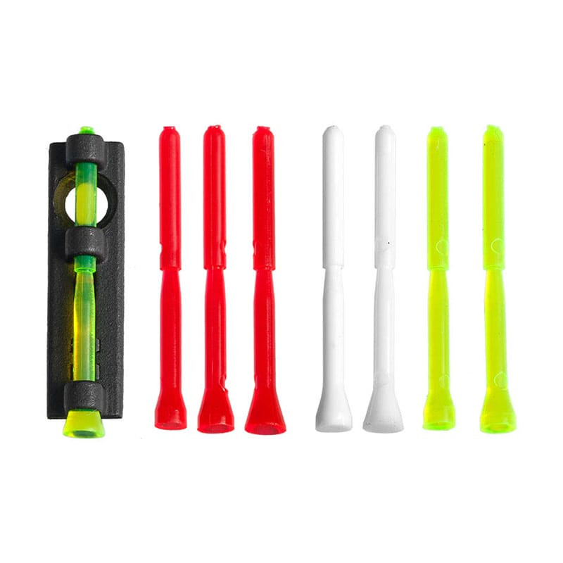 Guidon de visée BROWNING Hiviz Comp-Sight Ultra X