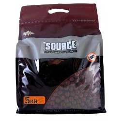 the source boilies