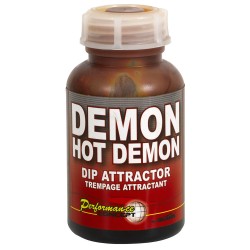 pc demon hot demon dip...