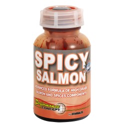 pc spicy salmon dip...