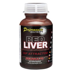 pc red liver dip attractor...