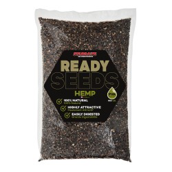 ready seeds