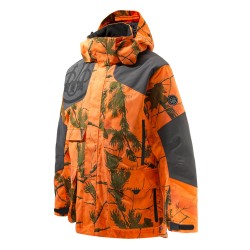 insulated tatic evo jacket