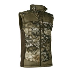 gilet excape quilted