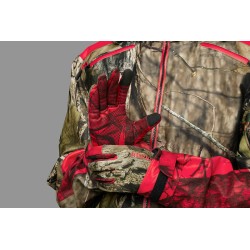 gants moose hunter 2.0 fleece