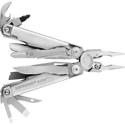 outil leatherman new surge