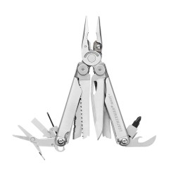 outil leatherman wave +