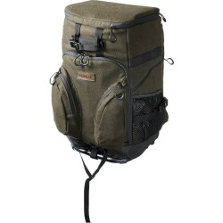 metso siege rucksack - hunting green - 25 l