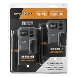 twin micro cameras cellulaires