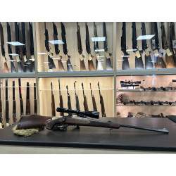 Sako L691 Calibre 7RM