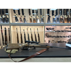 Steyr Mannlicher Classic 300 Win Mag