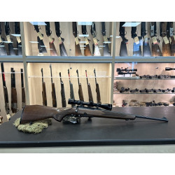 Tikka M690 Calibre 9,3X62