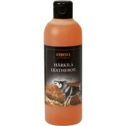 harkila huile pour cuir -...
