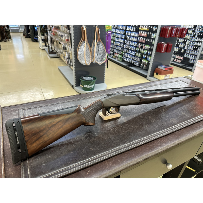 Fusil Superposé Benelli 828U Beccaccia Calibre 12-76