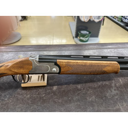 Fusil Superposé Sport KOFS Zenith SXE Cal 12/76 76cm Crosse Ajustable