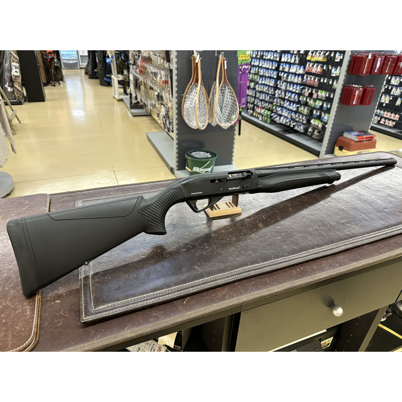 Fusil Semi-Automatique Aselkon Redstone 12/76