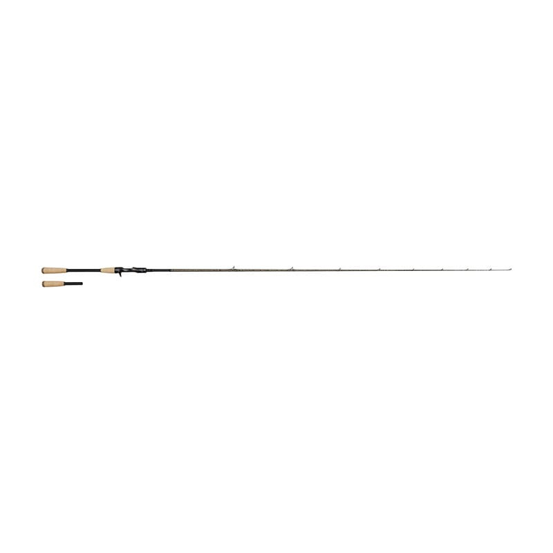 Canne WESTIN W8 Vertical Jigging-t 6'4"/190cm Xxh 14-70G 1+1Sec