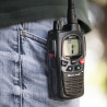 Talkie-Walkie MIDLAND G9 Pro + Oreillette