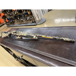 Fusil Semi-Automatique...