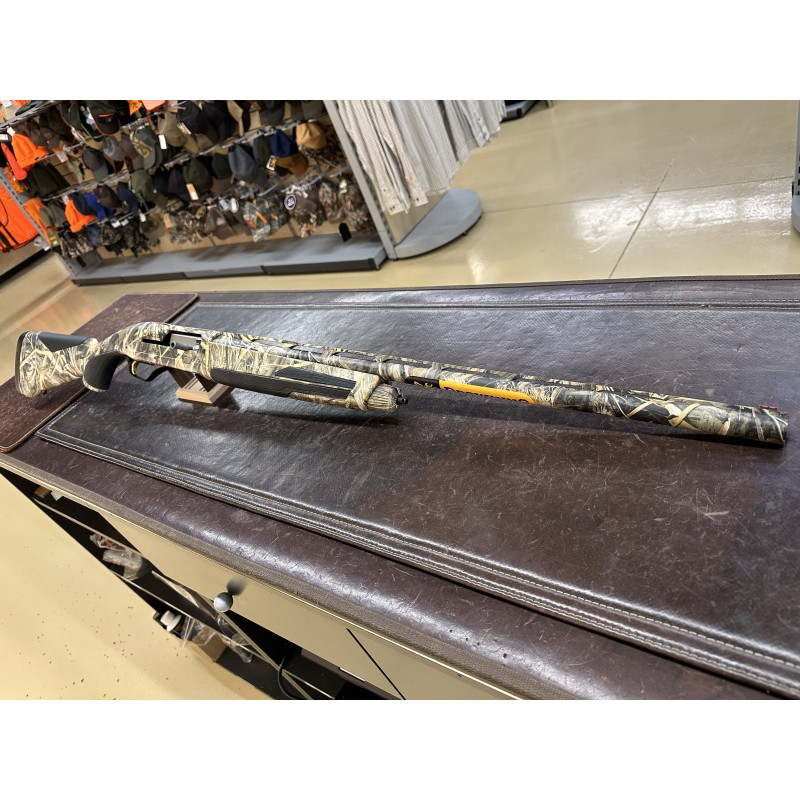 Fusil Semi-Automatique Browning Maxus 2 Camo Max5 Calibre 12/89