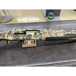 Fusil Semi-Automatique Browning Maxus 2 Camo Max5 Calibre 12/89