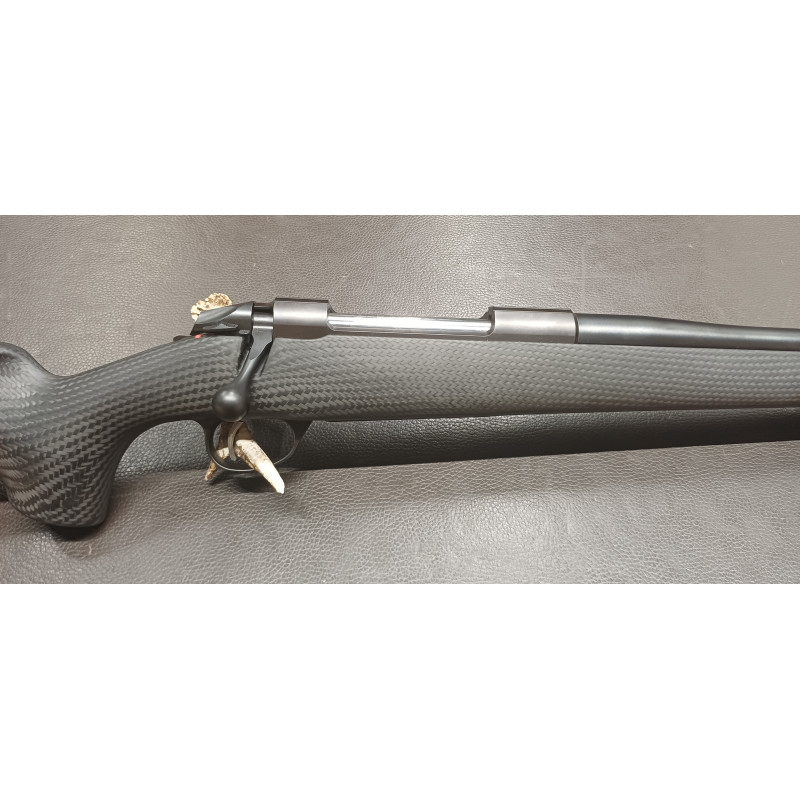 Carabine SAKO 85 Carbonlight Black Cal. 7Rem Mag