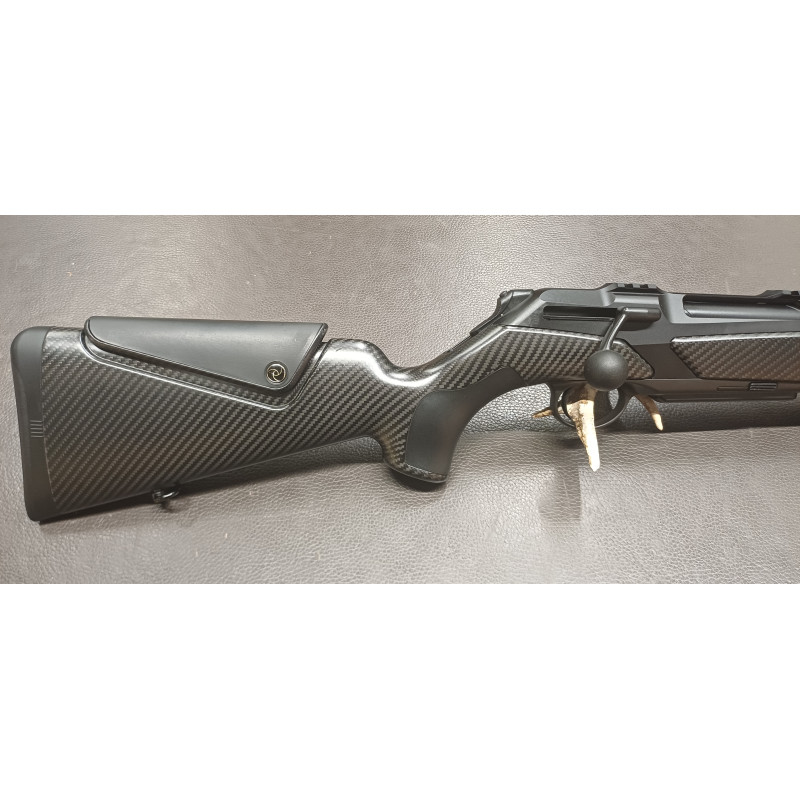 Carabine linéaire MERKEL RX Helix Carbone CAL. 300WM