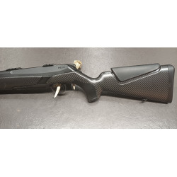 Carabine linéaire MERKEL RX Helix Carbone CAL. 300WM