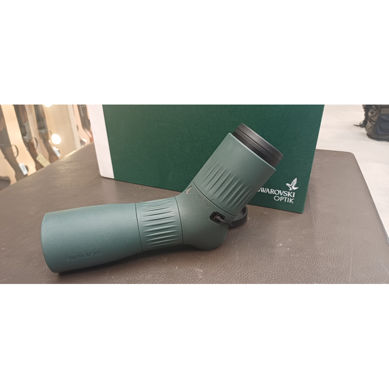 Longue-vue SWAROVSKI ATC 17-40 x 56 Green