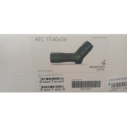 Longue-vue SWAROVSKI ATC 17-40 x 56 Green